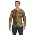 Picture of Men's Realtree Camo Long-Sleeve T-Shirt