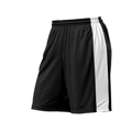 Picture of Youth Reversible Moisture Management Shorts