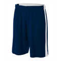 Picture of Youth Reversible Moisture Management Shorts