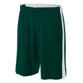 Picture of Youth Reversible Moisture Management Shorts