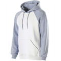 Picture of Adult Cotton/Poly Fleece Banner Hoodie