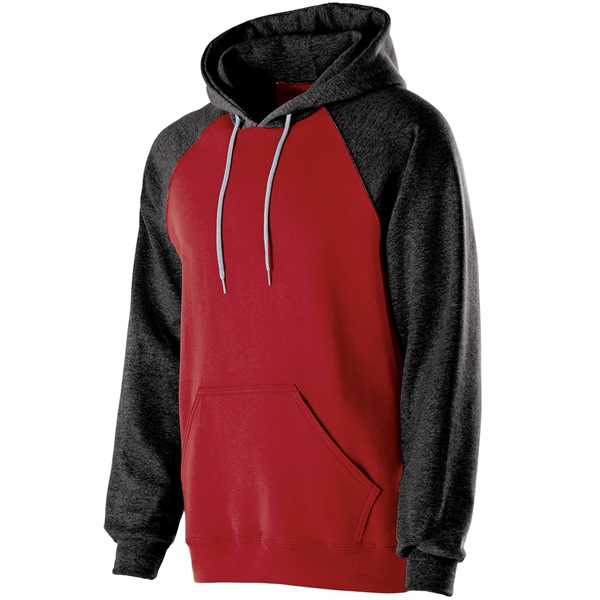 RED/ BLACK