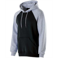 Picture of Adult Cotton/Poly Fleece Banner Hoodie