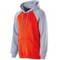 Picture of Adult Cotton/Poly Fleece Banner Hoodie