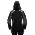 Picture of Ladies' Height 3-in-1 Jacket with Insulated Liner