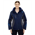 Picture of Ladies' Height 3-in-1 Jacket with Insulated Liner