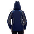 Picture of Ladies' Height 3-in-1 Jacket with Insulated Liner