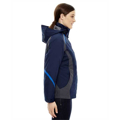 Picture of Ladies' Height 3-in-1 Jacket with Insulated Liner