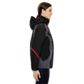Picture of Ladies' Height 3-in-1 Jacket with Insulated Liner