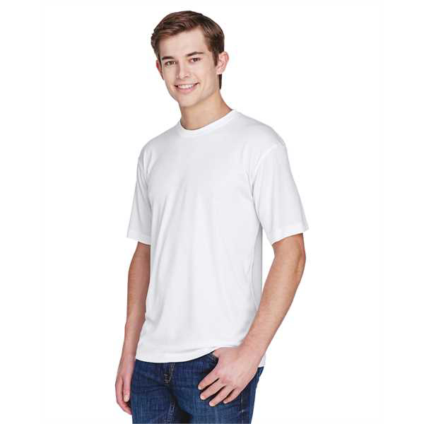 Picture of Men's Cool & Dry Basic Performance T-Shirt