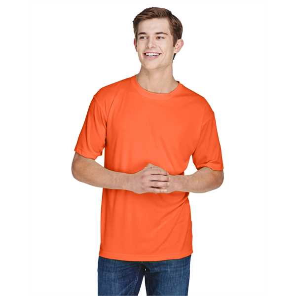 BRIGHT ORANGE