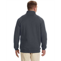 Picture of Adult Premium Cotton® Adult 9 oz. Fleece Full-Zip Jacket