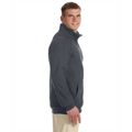 Picture of Adult Premium Cotton® Adult 9 oz. Fleece Full-Zip Jacket