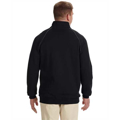 Picture of Adult Premium Cotton® Adult 9 oz. Fleece Full-Zip Jacket
