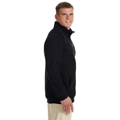 Picture of Adult Premium Cotton® Adult 9 oz. Fleece Full-Zip Jacket