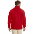 Picture of Adult Premium Cotton® Adult 9 oz. Fleece Full-Zip Jacket