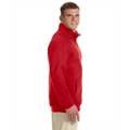 Picture of Adult Premium Cotton® Adult 9 oz. Fleece Full-Zip Jacket