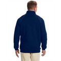 Picture of Adult Premium Cotton® Adult 9 oz. Fleece Full-Zip Jacket