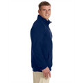 Picture of Adult Premium Cotton® Adult 9 oz. Fleece Full-Zip Jacket