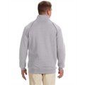 Picture of Adult Premium Cotton® Adult 9 oz. Fleece Full-Zip Jacket