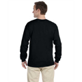 Picture of Adult 5 oz. HiDENSI-T® Long-Sleeve T-Shirt