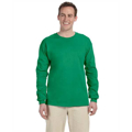 Picture of Adult 5 oz. HiDENSI-T® Long-Sleeve T-Shirt