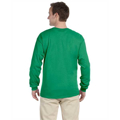 Picture of Adult 5 oz. HiDENSI-T® Long-Sleeve T-Shirt