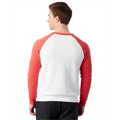Picture of Unisex Champ Eco-Fleece Colorblocked Sweatshirt