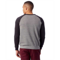 Picture of Unisex Champ Eco-Fleece Colorblocked Sweatshirt