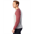 Picture of Unisex Champ Eco-Fleece Colorblocked Sweatshirt