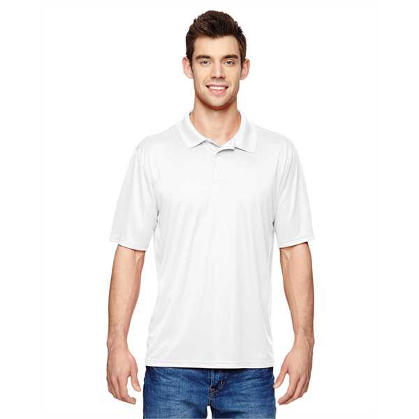 Picture of Men's 4 oz. Cool Dri® with Fresh IQ Polo