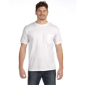 Picture of Adult Midweight Pocket T-Shirt