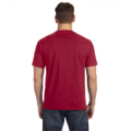 Picture of Adult Midweight Pocket T-Shirt