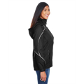 Picture of Ladies' Angle 3-in-1 Jacket with Bonded Fleece Liner