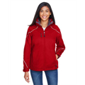 Picture of Ladies' Angle 3-in-1 Jacket with Bonded Fleece Liner