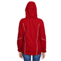 Picture of Ladies' Angle 3-in-1 Jacket with Bonded Fleece Liner