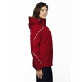 Picture of Ladies' Angle 3-in-1 Jacket with Bonded Fleece Liner