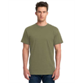 Picture of Adult Power Crew T-Shirt