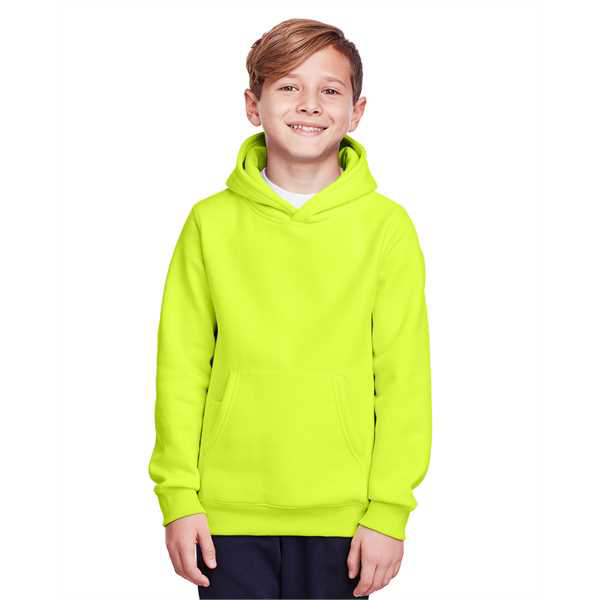 Picture of Youth Zone HydroSport™ Heavyweight Pullover Hooded Sweatshirt