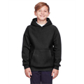 Picture of Youth Zone HydroSport™ Heavyweight Pullover Hooded Sweatshirt