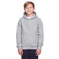 Picture of Youth Zone HydroSport™ Heavyweight Pullover Hooded Sweatshirt