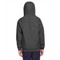 Picture of Youth Zone HydroSport™ Heavyweight Pullover Hooded Sweatshirt