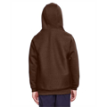 Picture of Youth Zone HydroSport™ Heavyweight Pullover Hooded Sweatshirt