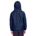 Picture of Youth Zone HydroSport™ Heavyweight Pullover Hooded Sweatshirt