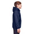 Picture of Youth Zone HydroSport™ Heavyweight Pullover Hooded Sweatshirt