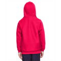 Picture of Youth Zone HydroSport™ Heavyweight Pullover Hooded Sweatshirt