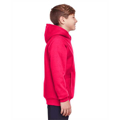 Picture of Youth Zone HydroSport™ Heavyweight Pullover Hooded Sweatshirt