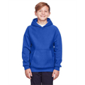 Picture of Youth Zone HydroSport™ Heavyweight Pullover Hooded Sweatshirt