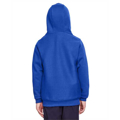 Picture of Youth Zone HydroSport™ Heavyweight Pullover Hooded Sweatshirt