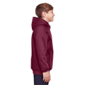 Picture of Youth Zone HydroSport™ Heavyweight Pullover Hooded Sweatshirt